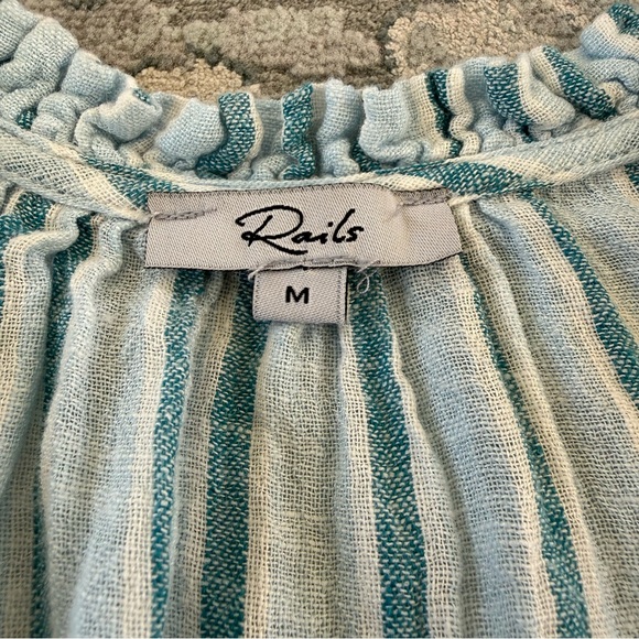 Rails Albany Dress - Picture 9 of 11